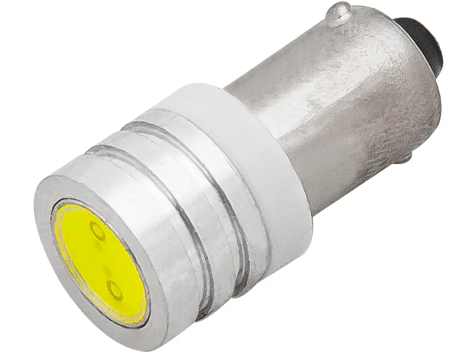 Ba9 1-LED Car B.Cold Bulb at Wasserman.eu