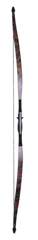 ⁨Łuk klasyczny Poe Lang Ek ROBIN HOOD Camo 30-35LBS (RE-018AC)⁩ w sklepie Wasserman.eu