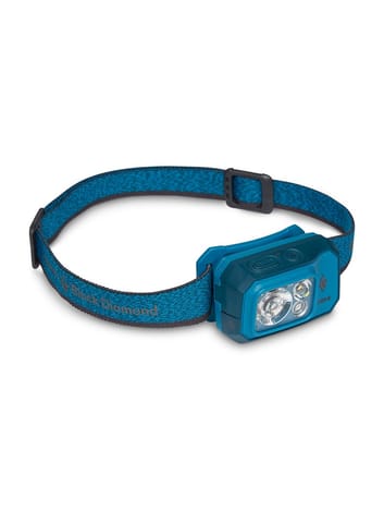 ⁨Headlamp Black Diamond STORM 500-R HEADLAMP AZUL⁩ at Wasserman.eu