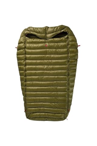 ⁨Sleeping bag quest 4two-olive PAJAK⁩ at Wasserman.eu