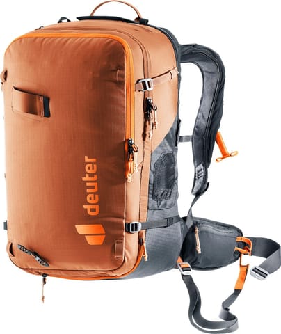 ⁨Avalanche backpack - Deuter Alproof 32⁩ at Wasserman.eu