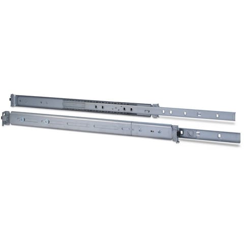 ⁨Inter-Tech 18" Telescopic rail kit til⁩ at Wasserman.eu