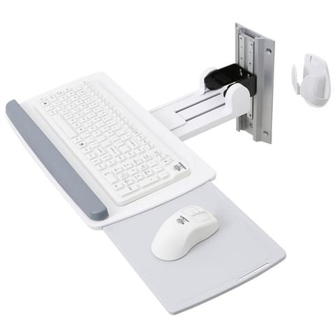 ⁨NEO-FLEX KEYBOARD WALL MOUNT/2.3KG TILT 90 PAN 120 5Y WARR⁩ w sklepie Wasserman.eu