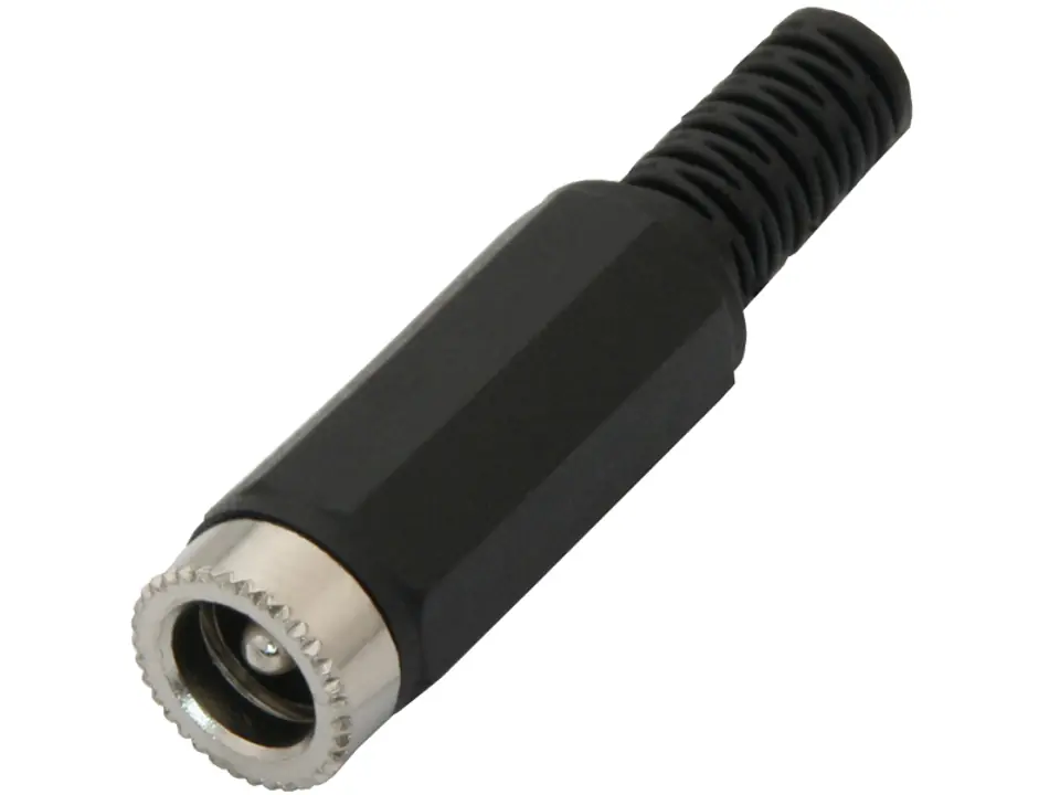 8694# Gn.dc 2,5/5,5 pro Kabel im Wasserman.eu