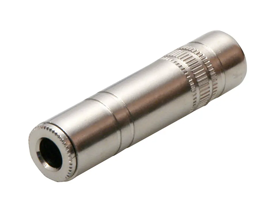 ⁨Gniazdo Jack 6.3 ST na kabel METAL`⁩ w sklepie Wasserman.eu