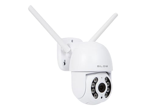 ⁨78-664# Kamera blow wifi 2mp i-302 icsee obrotowa ptz⁩ w sklepie Wasserman.eu