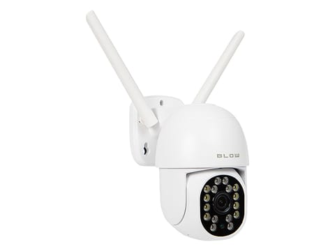 ⁨78-665# Kamera blow wifi 5mp i-305 icsee obrotowa ptz⁩ w sklepie Wasserman.eu