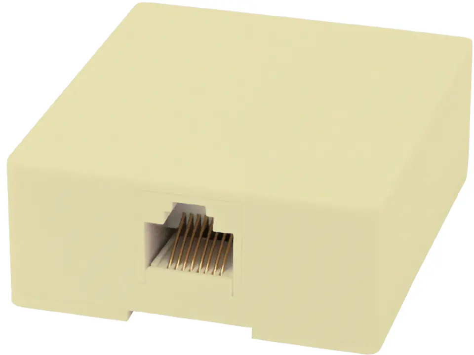 Gn.telef.8P8C (large box) at Wasserman.eu