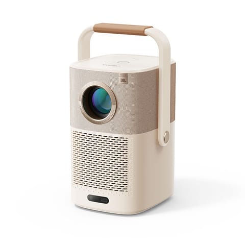Projektor LCD WiFi6 1080p NFC YABER T2 PLUS w sklepie Wasserman.eu
