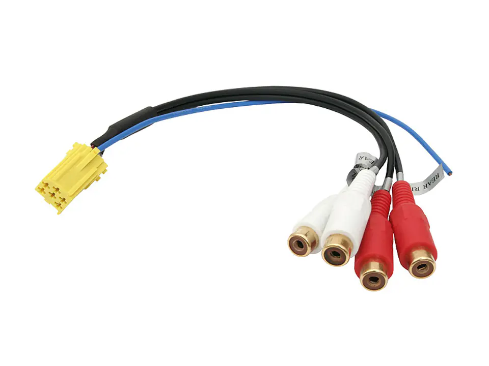 ISO`WT.MINI LINE OUT (1PH) w sklepie Wasserman.eu