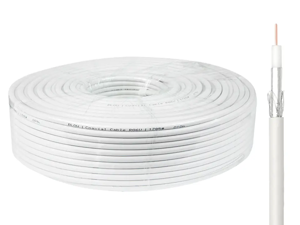 ⁨Coaxial Screen RG6U CCS 48x⁩ at Wasserman.eu