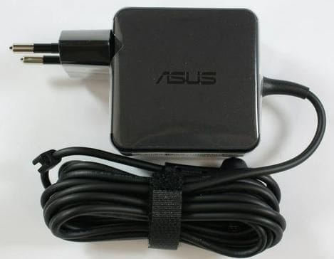 ⁨Asus POWER ADAPTER 30W19V BLACK EU⁩ w sklepie Wasserman.eu