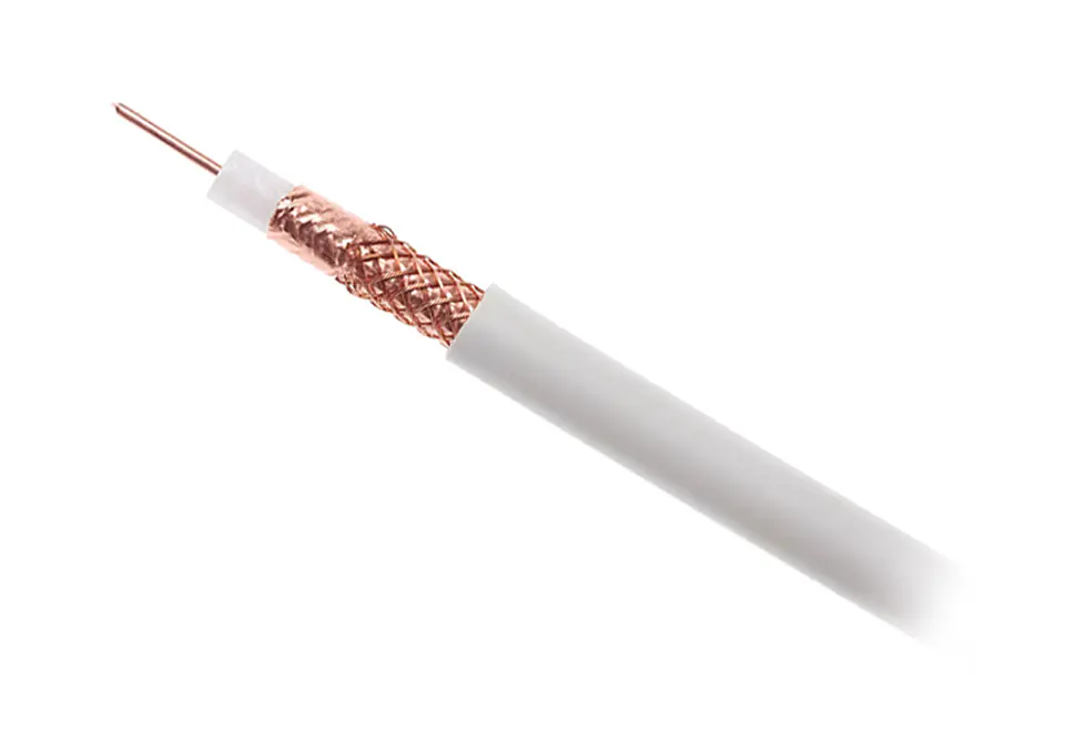 ⁨YWDXpek 75-1,15/4,8 COAXIAL CABLE HD-1000 FHD 100m⁩ at Wasserman.eu