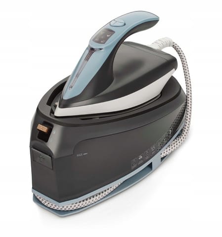 ⁨ŻELAZKO PAROWE HEINRICH'S HDS 8722⁩ w sklepie Wasserman.eu