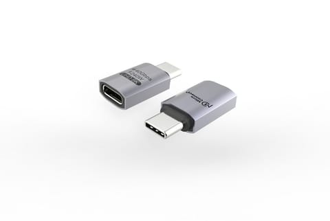 ⁨MicroConnect Premium USB4 Gen 3x2 USB-C⁩ w sklepie Wasserman.eu