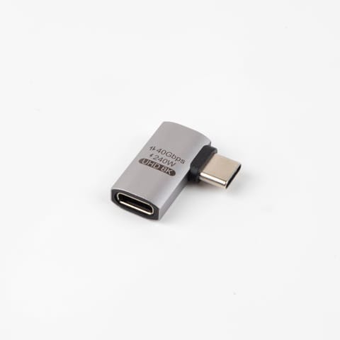 ⁨MicroConnect Premium USB4 Gen 3x2 USB-C⁩ w sklepie Wasserman.eu