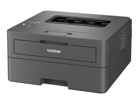 ⁨Brother HL-L2400DW | Mono | Laser | Laser Printer | Wi-Fi | Black⁩ w sklepie Wasserman.eu