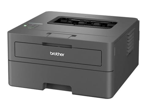 ⁨Brother HL-L2445DW | Mono | Laser | Wi-Fi | Black⁩ w sklepie Wasserman.eu