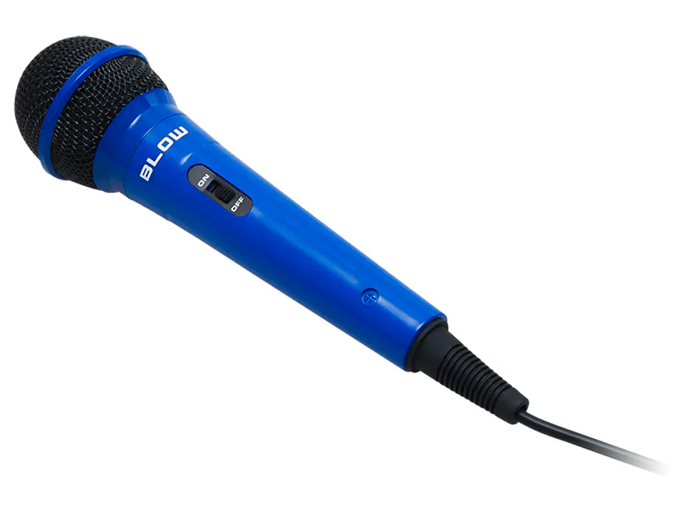 Microphone PRM202 at Wasserman.eu