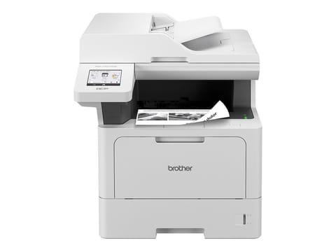 ⁨Brother MFC-L5710DN multifunction printer Laser A4 1200 x 1200 DPI 48 ppm⁩ at Wasserman.eu