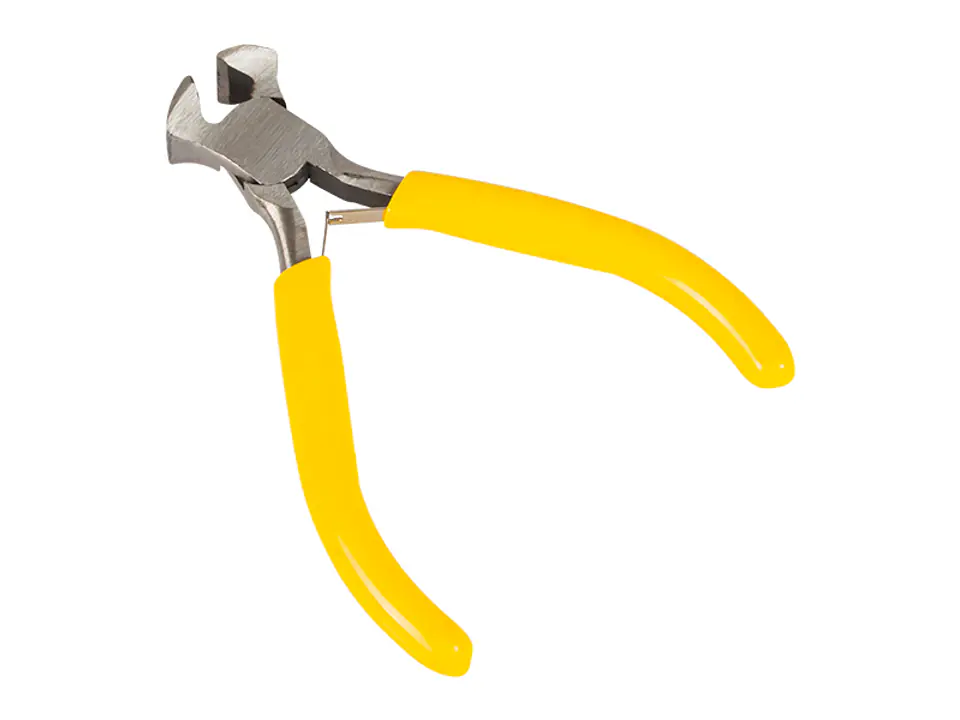 ⁨5304# Precision Cutting Pliers 125mm⁩ at Wasserman.eu