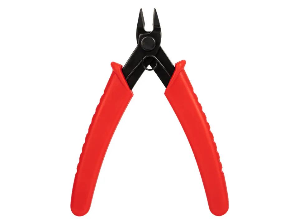 ⁨Tool: HT1091 side pliers⁩ at Wasserman.eu