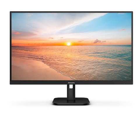 ⁨Monitor PHILIPS 27E1N1800A/00 (27" /TFT IPS /3840 x 2160 /Czarny)⁩ w sklepie Wasserman.eu