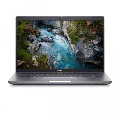 ⁨Mobile workstation Precision 3490 Win11Pro Ultra 7 155H/32GB/1TB SSD Gen4/14.0 FHD/Nvidia RTX 500/FgrPr&SmtCd/FHD Cam/Mic/WLAN+BT/Backlit Kb/3 Cell/3YPS⁩ at Wasserman.eu