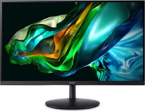 ⁨Monitor ACER UM.HS2EE.E25 (27" /IPS /100Hz /2560 x 1440 /Czarny )⁩ w sklepie Wasserman.eu