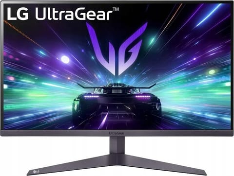 ⁨Monitor LG 27" UltraGear 27GS50F-B HDMI DP⁩ at Wasserman.eu