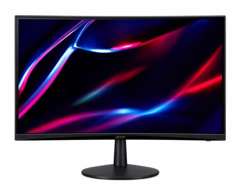 ⁨Monitor ACER UM.UE0EE.301 (24" /TFT IPS /180Hz /1920 x 1080 /Czarny )⁩ w sklepie Wasserman.eu