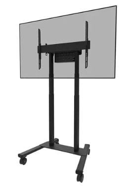 ⁨FL55-875BL1 floor stand⁩ at Wasserman.eu