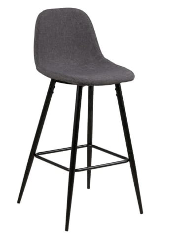 ⁨Wilma-1 bar stool⁩ at Wasserman.eu