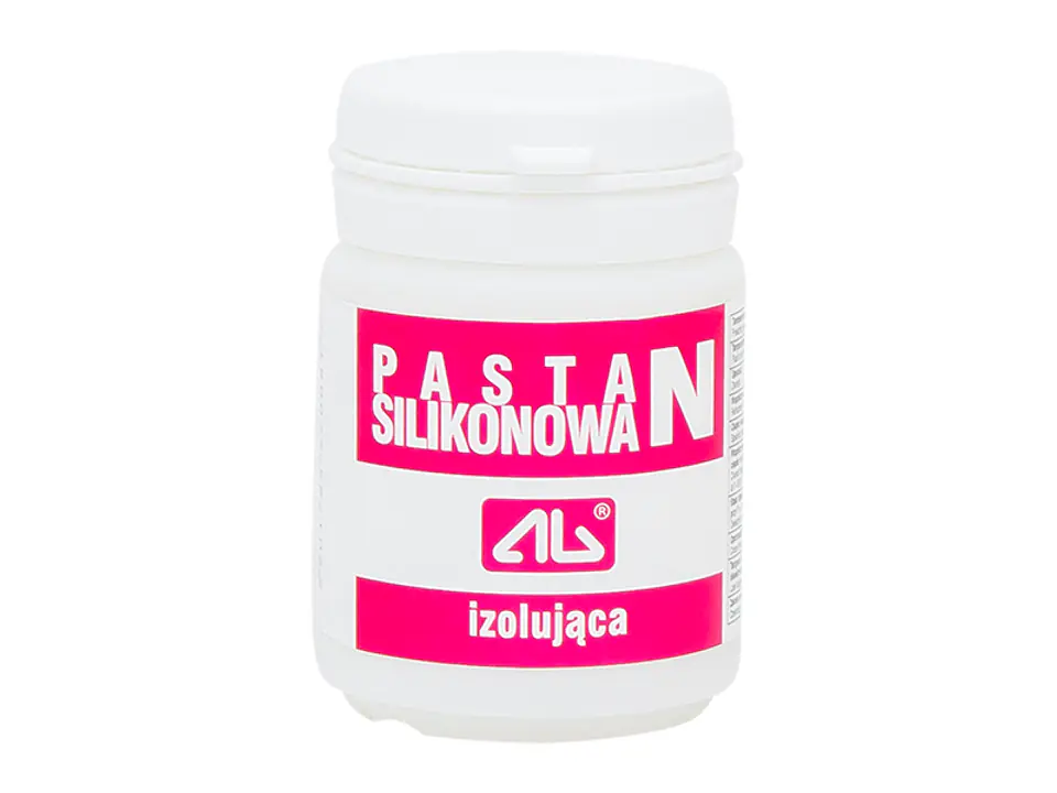 ⁨Silicone paste N 60g by.⁩ at Wasserman.eu