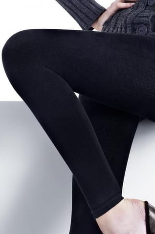 ⁨LEGGINSY MARILYN ARCTICA 250 (kolor Nero, rozmiar M/L)⁩ w sklepie Wasserman.eu