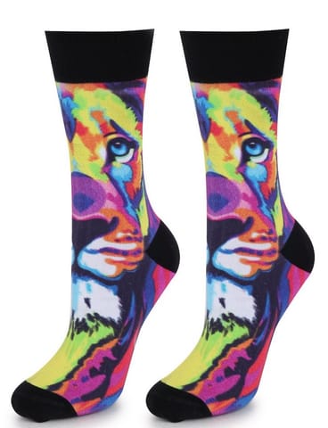 ⁨SKARPETY MARILYN MEN SPECIAL ASLAN (kolor wzorzyste, rozmiar 41-45)⁩ w sklepie Wasserman.eu