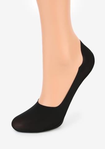 ⁨STOPKI MARILYN DAMSKIE COMFORT CLASSIC 2PACK (kolor black, rozmiar 38-41)⁩ w sklepie Wasserman.eu