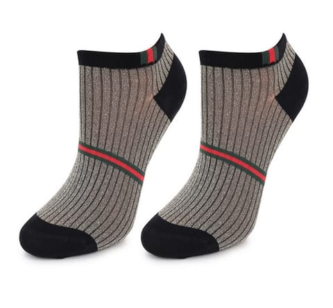 ⁨STOPKI MARILYN DAMSKIE P25 (kolor złoty, rozmiar 36-40)⁩ w sklepie Wasserman.eu