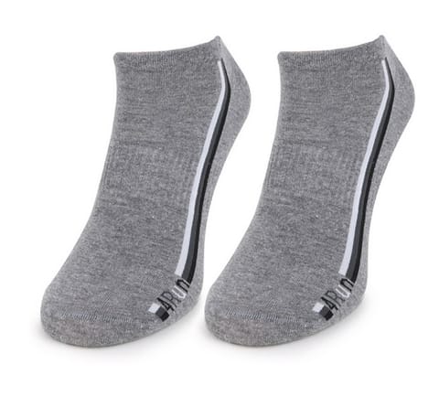 ⁨STOPKI MARILYN MEN 4 RUN SHORT 01 (kolor biały, rozmiar 39-42)⁩ w sklepie Wasserman.eu