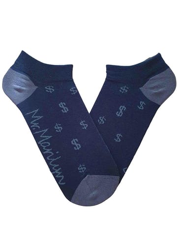 ⁨STOPKI MARILYN MEN DOLLARS 3 (kolor granat, rozmiar 41-45)⁩ w sklepie Wasserman.eu