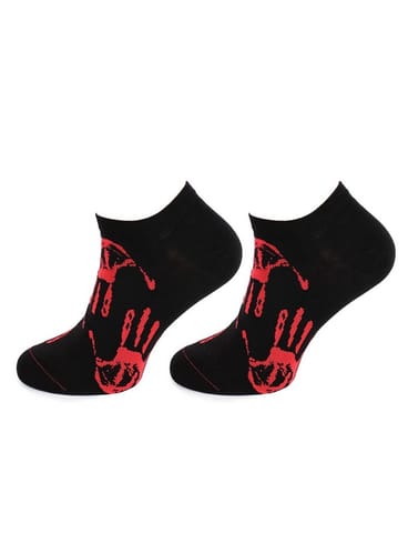 ⁨STOPKI MARILYN MEN HAND (kolor czarny, rozmiar 41-45)⁩ w sklepie Wasserman.eu