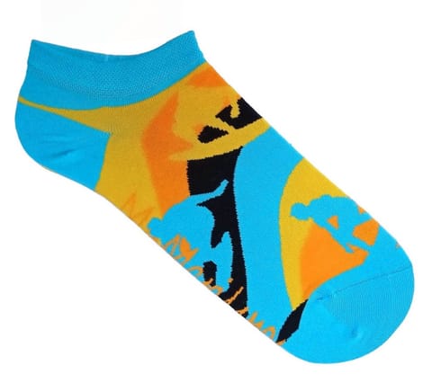 ⁨STOPKI MARILYN MEN SURFER (kolor niebieski, rozmiar 41-45)⁩ w sklepie Wasserman.eu