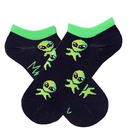 ⁨STOPKI MARILYN MEN UFO (kolor czarny, rozmiar 41-45)⁩ w sklepie Wasserman.eu