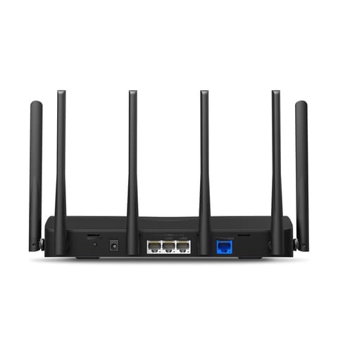 ⁨Router Mercusys MR47BE⁩ w sklepie Wasserman.eu