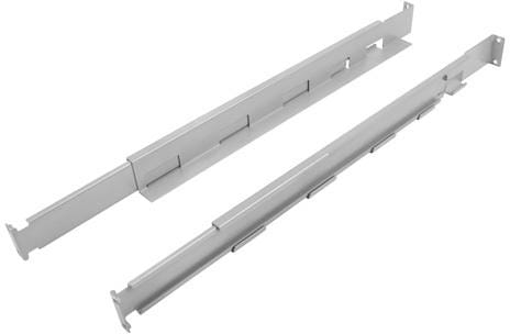 ⁨A set of mounting rails for 19 "cabinets for the UPS Armac R/0019⁩ at Wasserman.eu