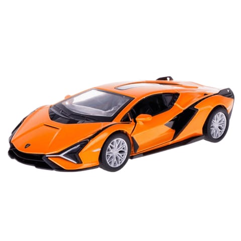 ⁨LAMBORGHINI SIAN FKP 37 1:40 1szt⁩ w sklepie Wasserman.eu