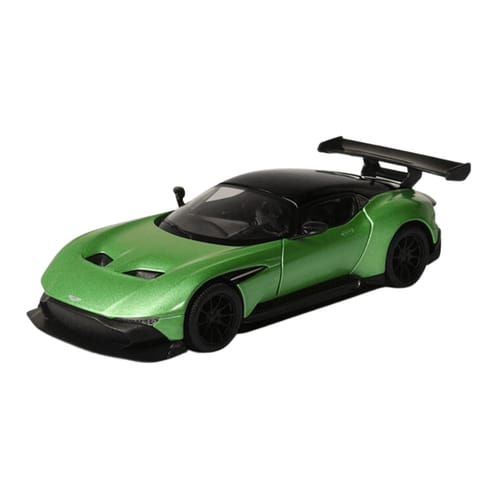 ⁨MODEL AUTO METAL COLLECTION ASTON MARTIN VULCAN⁩ at Wasserman.eu