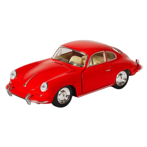 ⁨PORSCHE 356 B CARRERA 2 1:32 1szt⁩ w sklepie Wasserman.eu