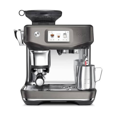 ⁨Sage SES881BST4FEU1 coffee maker Espresso machine 2 L⁩ at Wasserman.eu