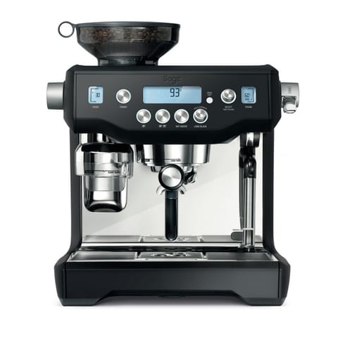 ⁨Sage Oracle Fully-auto Espresso machine 2.5 L⁩ at Wasserman.eu